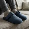 נעלי בית גברים עופר קורדרוי בייבי נייבי פריט 16131